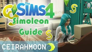 Sims 4: Fast Money Guide! (Stay-At-Home Writer + Royalties)