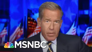 Watch The 11th Hour With Brian Williams Highlights: September 8 | MSNBC