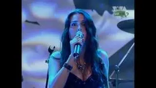 Within temptation  stand my ground (live at sarah kuttner 2004) hd