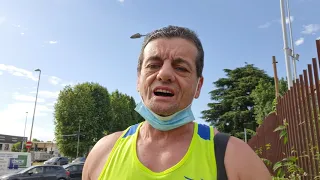 GIOVENTÙ.... LA DISFATTA DELLO SPORT!!