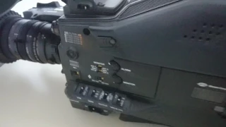 The World's Best SD Resolution Camera - Sony DVW 970P Digital Betacam Professional Video Camera