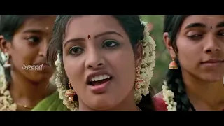 Semmari Aadu Tamil Movie scenes | Haritha | Gopitha | Sathish Subramaniam