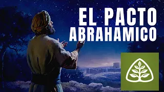 El pacto de Dios con Abraham - Barry Cooper/Ligonier