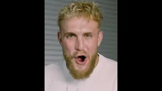 Jake Paul confirms he is boxing Anderson Silva