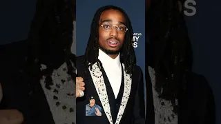 Rapper takeoff has passed RIP #shorts