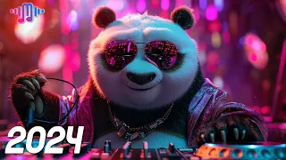 EDM Music Mix 2024 🎧EDM Remixes of Popular Songs 🎧Best Music Mix 2024