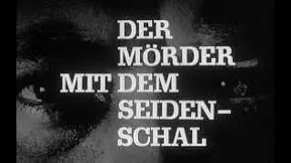 Der Mörder Mit Dem Seidenschal 1966 English Subtitles