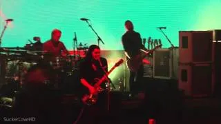 Placebo - Blind [Paris-Bercy 2013]