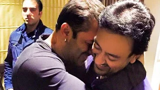 Performed In Bajrangi Bhaijaan Only For Salman, Says Adnan Sami