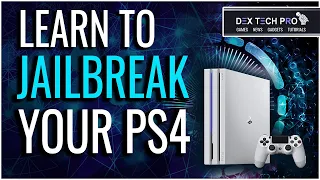 How to Jailbreak Your PlayStation 4