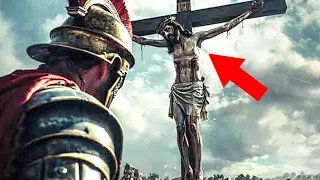 Roman Soldier Broke Silence About His Last Minutes With JESUS on the Cross