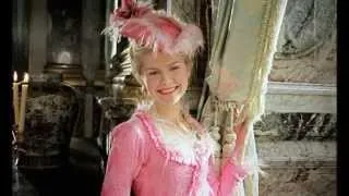 Viva La Vida-A Tribute To Marie Antoinette