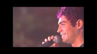Rodrigo - Ocho Cuarenta / En vivo en Mar del Plata HD (24 de febrero del 2000)