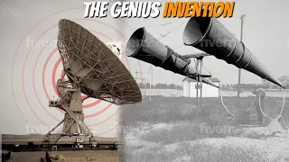 How Radar Changed the World in Peace and War