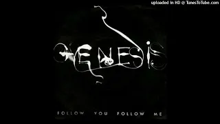 Genesis - follow you follow me[1978]  [magnums extended mix]