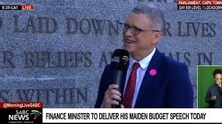 Budget 2022 | Biggest challenge for Finance minister is to rein in public debt: Leslie Maasdorp