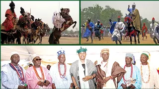 The Reasons Why Yoruba People In Ilorin Lose Kingship To Fulani