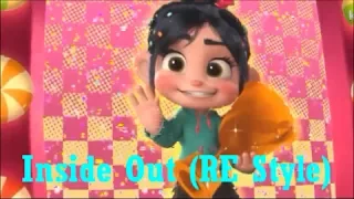 Inside Out (RE Style) Trailer