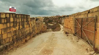 BARRIERA FL-IMQABBA TISTA’ TAGĦTI ENERĠIJA NADIFA