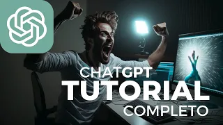 Tutorial completo de ChatGPT: o guia definitivo para lucrar na internet