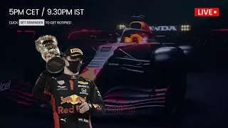 2022 Red Bull F1 Car Reveal LIVE! | @Redbullracing - #RB18 Launch Event | Official Co-Host Stream