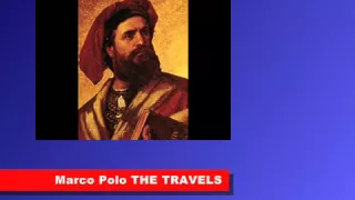 Marco Polo: The Travels of Marco Polo