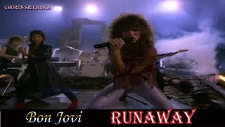 Bon Jovi   Runaway