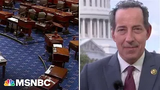 Rep. Raskin: Dems 'got the vast majority of what we wanted’ in last-minute spending bill