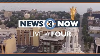 News 3 Now Live at Four: September 11, 2023