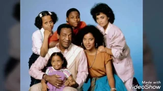 Cosby Show Theo's Holiday-Clair Furniture City