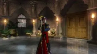 PRINCE OF PERSIA _ PROJECT I MADE THEM IN MIX : GREAT BATTLES OF TIME PART 1