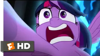 My Little Pony: The Movie - Friendship is Sacrifice | Fandango Family