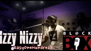 izzy Nizzy | BL@CKBOX (4k) S12 Ep. 154