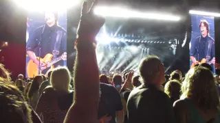 Paul McCartney - Golden Slumbers/Carry That Weight/The End | Phila PA 7/12/16