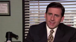 the office but it's just the meme templates