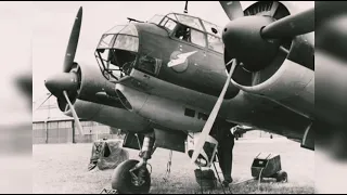 Ju 88 [Lied der Junker] with lyrics