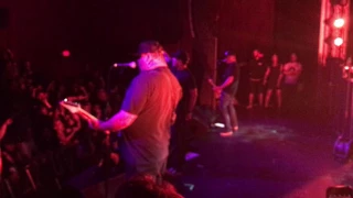 Pennywise Every Single Day October 27, 2016 Tampa