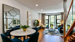 Draw 505: Surry Hills House | yourtown Prize Homes