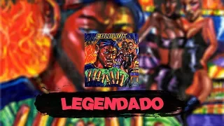 GoldLink - Crew feat Brent Faiyaz & Shy Glizzy || Legendado