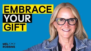 Unlock Your Psychic Abilities & Communicate With The Other Side | Mel Robbins