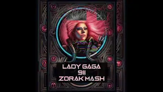 Lady Gaga Bonnis Maxx Ennzo Dias Beatchuggers - 911 (Zorak Mash) Free Download🔥🔥