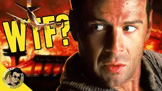 WTF Happened to Die Hard 2?