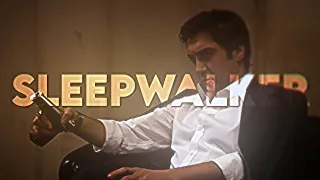 Polat Alemdar | SLEEPWALKER Edit