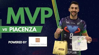 Saturday MVP: UNBELIEVABLE Stephen Maar vs Piacenza