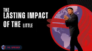 The Lasting Impact Of The Little