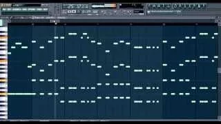 Best Progressive House and Electro House Melodies in Fl Studio 2014