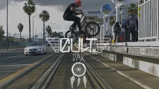 CULTCREW/ DAKOTA ROCHE/ PANTINA GREEN