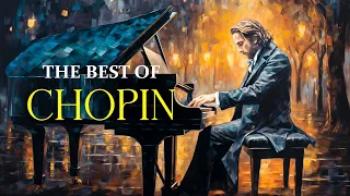The Enchantment of Classical Music for the Night: Moonlit Melodies By Frederic Chopin