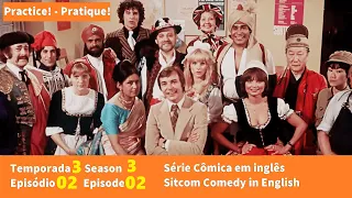 Mind Your Language - Series 3 - Episode 2 | Who Loves Ya Baby?