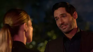 Lucifer - I'm incapable of love [subtitles], 4K 2160p, Lucifer S05 E09 "Family Dinner", HQ